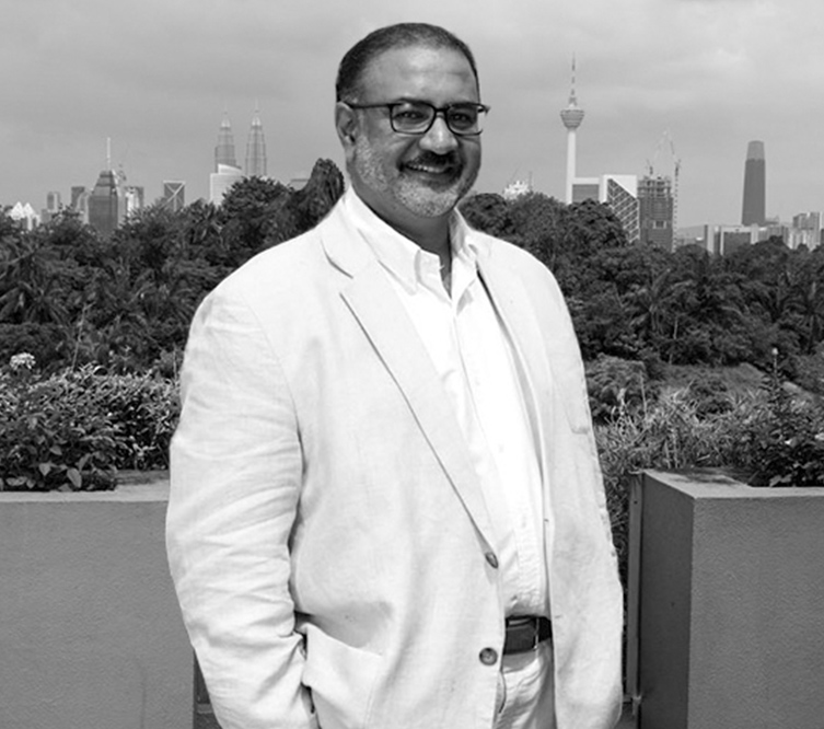 Tan Sri Dr. B.C. Sekhar